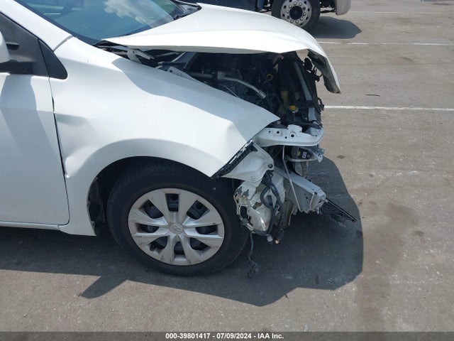 Toyota COROLLA L 2014 5YFBURHE4EP140566 Image 17