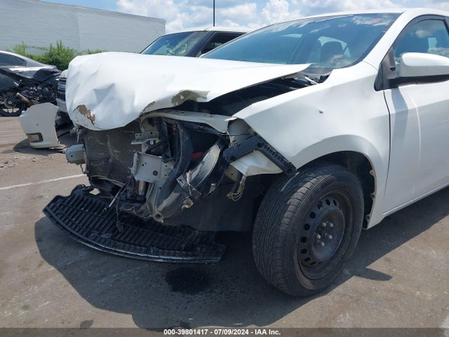 Toyota COROLLA L 2014 5YFBURHE4EP140566 Image 18