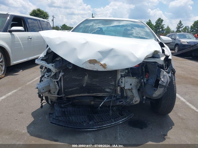 Toyota COROLLA L 2014 5YFBURHE4EP140566 Image 19