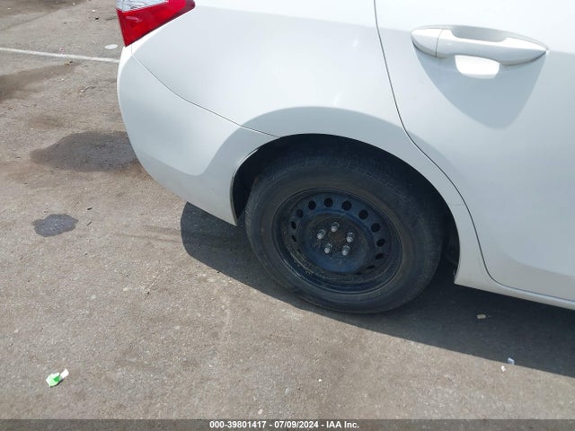 Toyota COROLLA L 2014 5YFBURHE4EP140566 Image 21