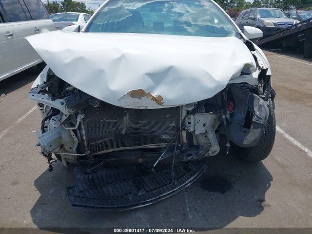 Toyota COROLLA L 2014 5YFBURHE4EP140566 Image 6