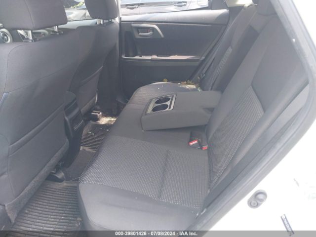 JTNKARJE8HJ549290 Toyota COROLLA IM