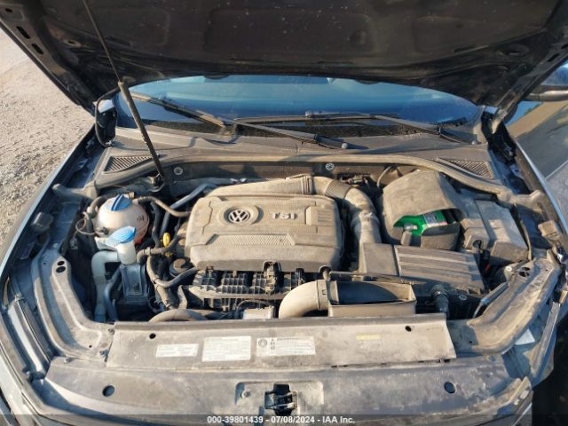 1VWAT7A39GC003577 Volkswagen Passat 1.8t S