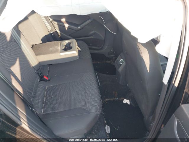 1VWAT7A39GC003577 Volkswagen Passat 1.8t S