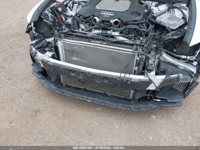 2021 AUDI RS 6 AVANT WUA1CBF28MN909860 Photo 5
