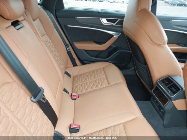2021 AUDI RS 6 AVANT WUA1CBF28MN909860 Photo 7