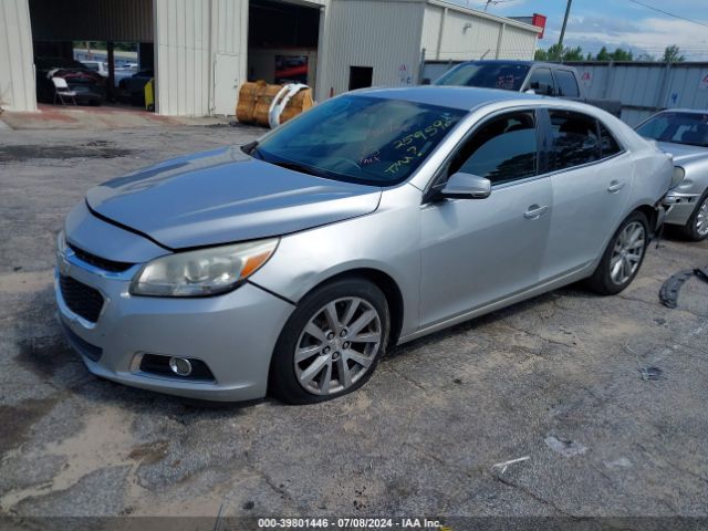 1G11E5SL8EF259598 Chevrolet MALIBU 2LT