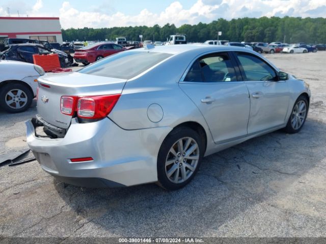 1G11E5SL8EF259598 Chevrolet MALIBU 2LT