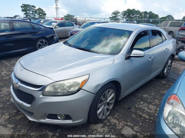 1G11E5SL8EF259598 Chevrolet MALIBU 2LT