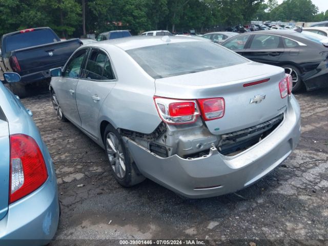 1G11E5SL8EF259598 Chevrolet MALIBU 2LT