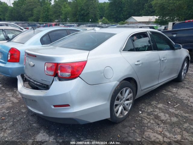 1G11E5SL8EF259598 Chevrolet MALIBU 2LT