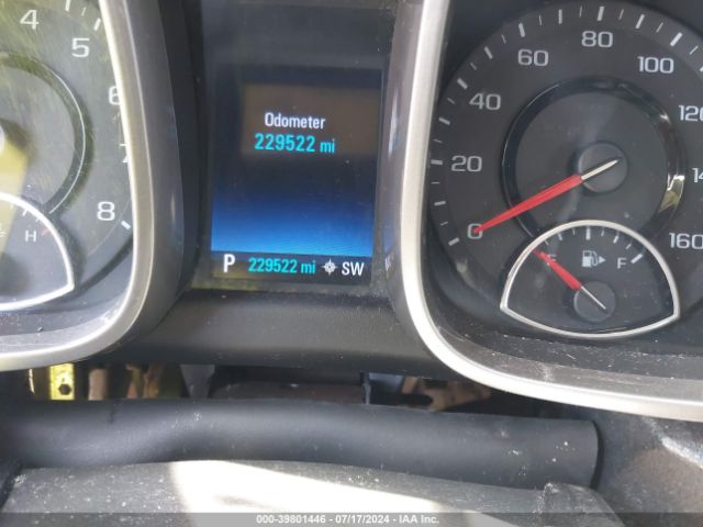 1G11E5SL8EF259598 Chevrolet MALIBU 2LT