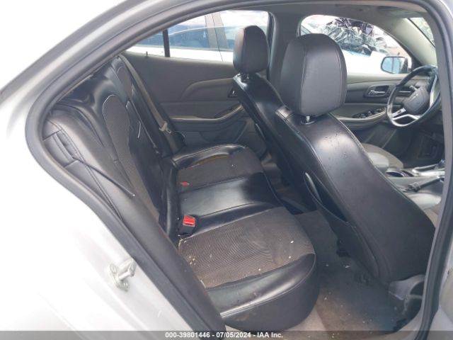 1G11E5SL8EF259598 Chevrolet MALIBU 2LT