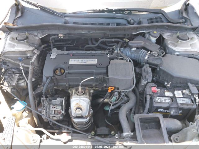 1HGCR2F32EA145379 Honda ACCORD LX