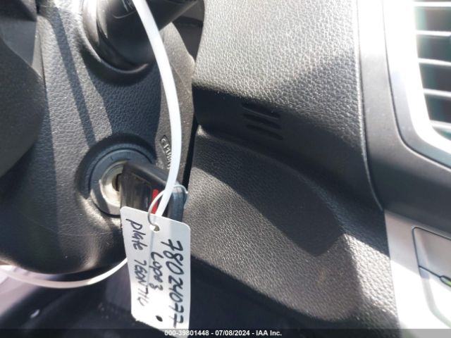 1HGCR2F32EA145379 Honda ACCORD LX