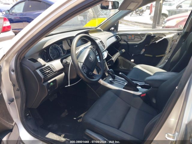 1HGCR2F32EA145379 Honda ACCORD LX