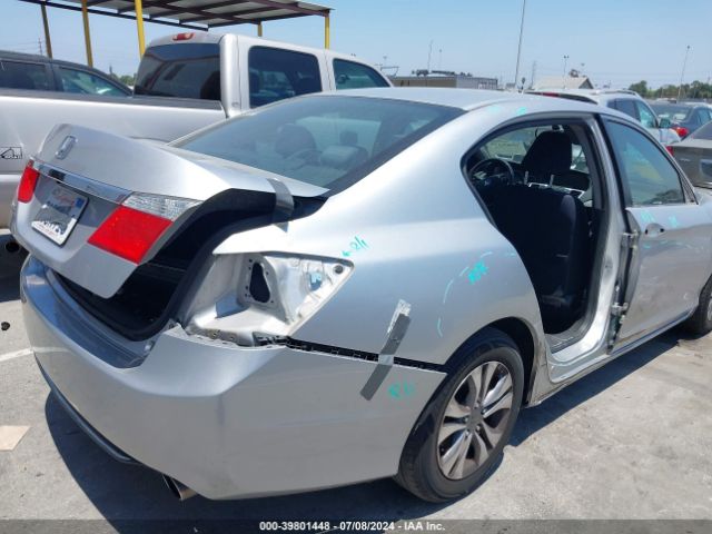 1HGCR2F32EA145379 Honda ACCORD LX