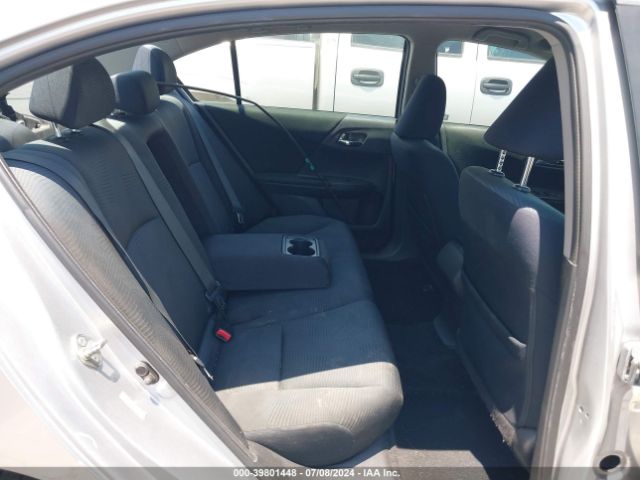 1HGCR2F32EA145379 Honda ACCORD LX