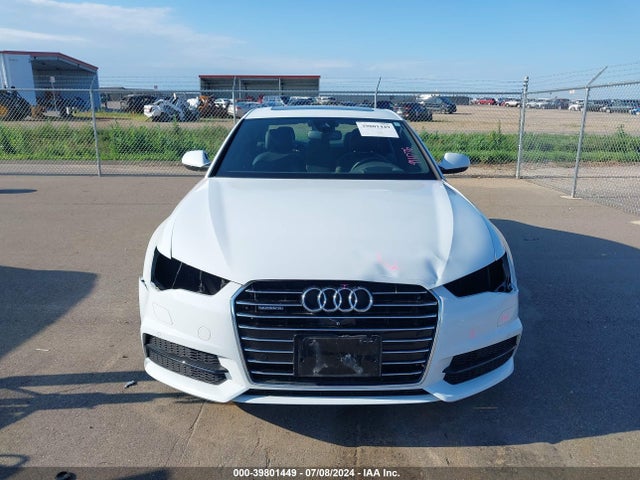 Audi A6 3.0t Premium 2018 WAUH3AFC8JN078190 Image 13