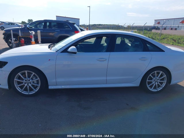 Audi A6 3.0t Premium 2018 WAUH3AFC8JN078190 Image 15