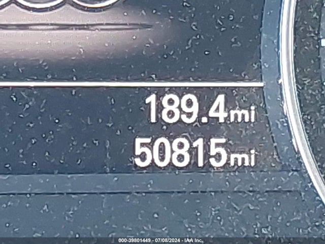 Audi A6 3.0t Premium 2018 WAUH3AFC8JN078190 Image 16