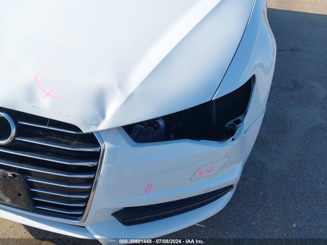Audi A6 3.0t Premium 2018 WAUH3AFC8JN078190 Image 6