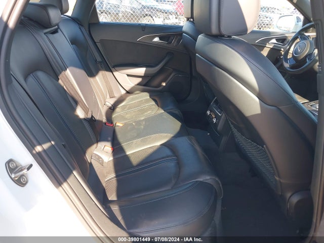 Audi A6 3.0t Premium 2018 WAUH3AFC8JN078190 Image 8