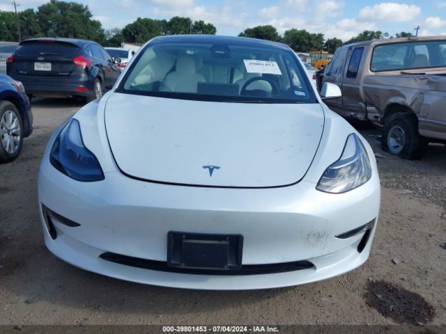 5YJ3E1EC0NF337655 Tesla Model 3 Performance Dual Motor All-wheel Drive