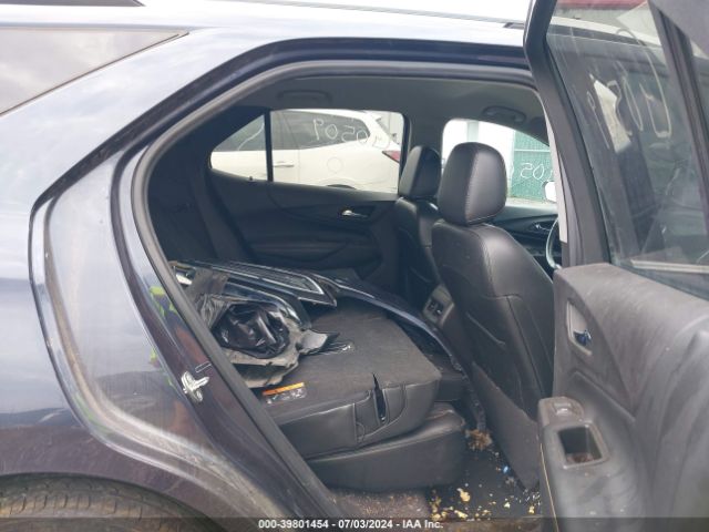 3GNAXMEV3JS563198 Chevrolet Equinox Premier