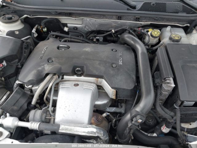 2G4GS5GX5E9257091 Buick Regal Turbo Premium Ii