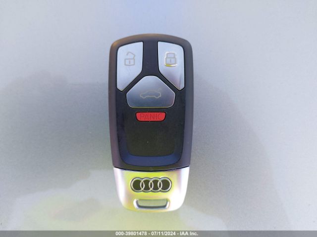 TRUC5AFV0H1012510 Audi Tt 2.0t
