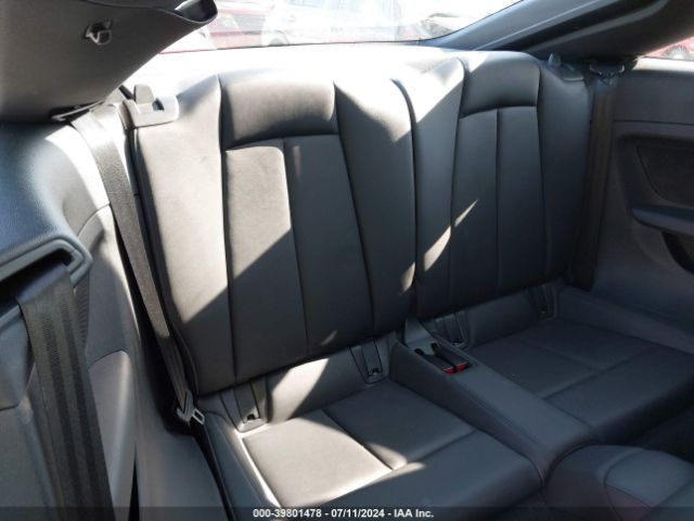 TRUC5AFV0H1012510 Audi Tt 2.0t