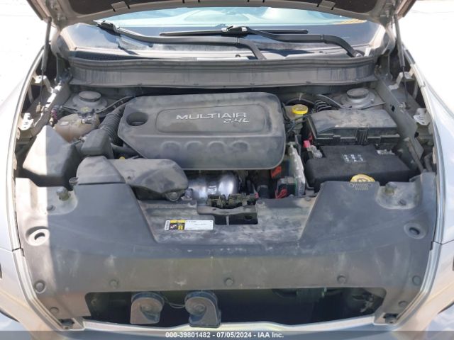 1C4PJLCB2GW127544 Jeep Cherokee Altitude