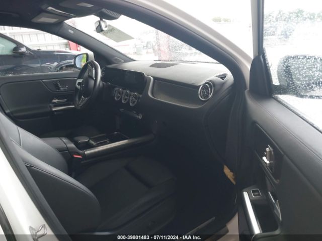 W1N4N4GB0MJ119662 Mercedes-Benz GLA 250