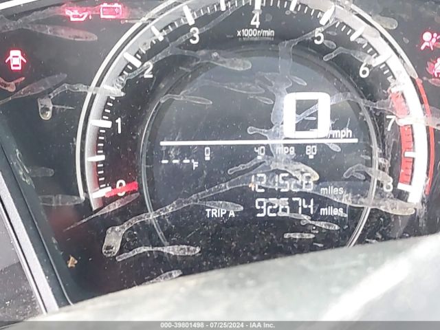 SHHFK7H23HU206699 Honda Civic Lx