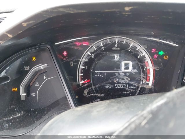SHHFK7H23HU206699 Honda Civic Lx