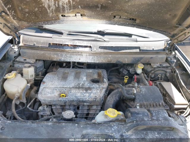 3C4PDCABXFT630687 Dodge Journey American Value Pkg
