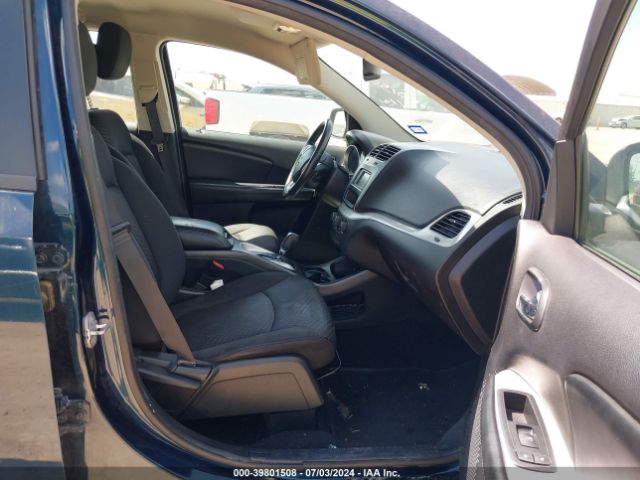 3C4PDCABXFT630687 Dodge Journey American Value Pkg
