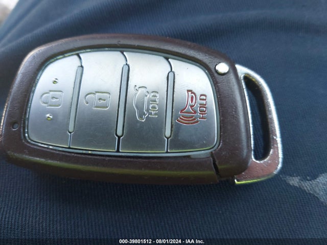 Hyundai Sonata Sport 2015 5NPE34AF8FH084975 Image 11