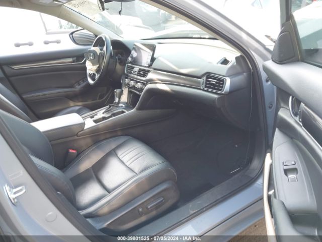 1HGCV1F48MA114702 Honda Accord Sport Special Edition
