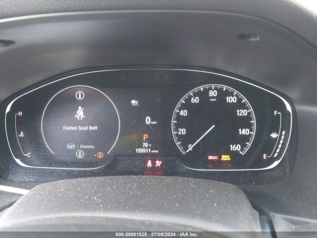 1HGCV1F48MA114702 Honda Accord Sport Special Edition