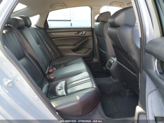 1HGCV1F48MA114702 Honda Accord Sport Special Edition