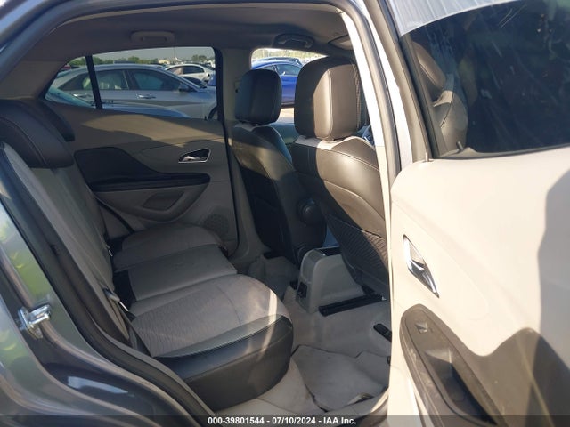 KL4CJBSB3FB157341 Buick Encore Convenience