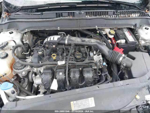 3FA6P0H98GR155209 Ford FUSION SE