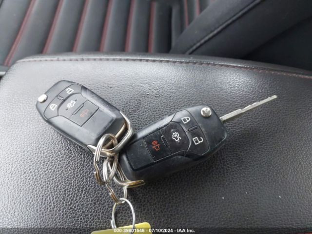 3FA6P0H98GR155209 Ford FUSION SE