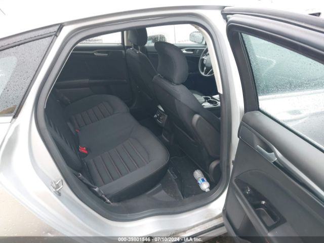 3FA6P0H98GR155209 Ford FUSION SE