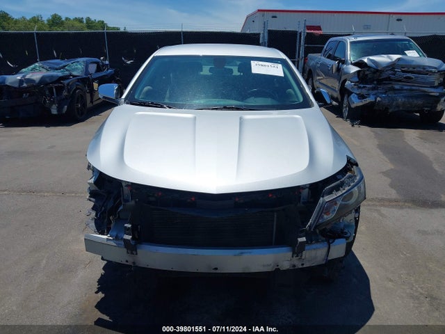Chevrolet IMPALA 2LZ 2018 2G1125S35J9163777 Image 13