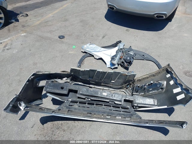 Chevrolet IMPALA 2LZ 2018 2G1125S35J9163777 Image 12