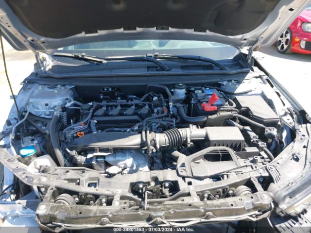 1HGCY1F32PA041281 Honda ACCORD EX