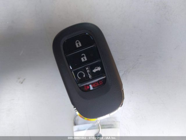 1HGCY1F32PA041281 Honda ACCORD EX